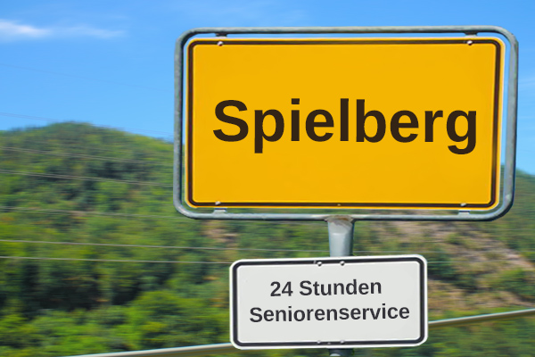 24 Stunden Seniorenservice in Spielberg